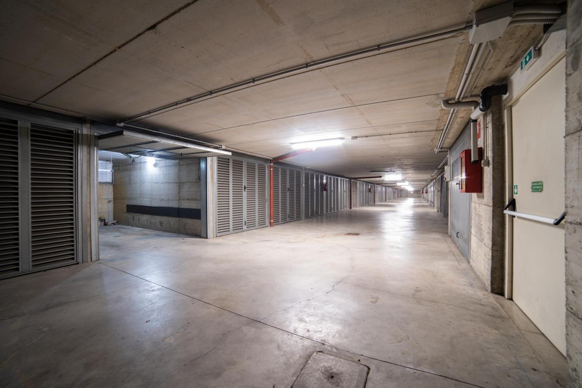 Pe19 Rho-Fiera Milano New House & Garage Privato Apartment Exterior photo