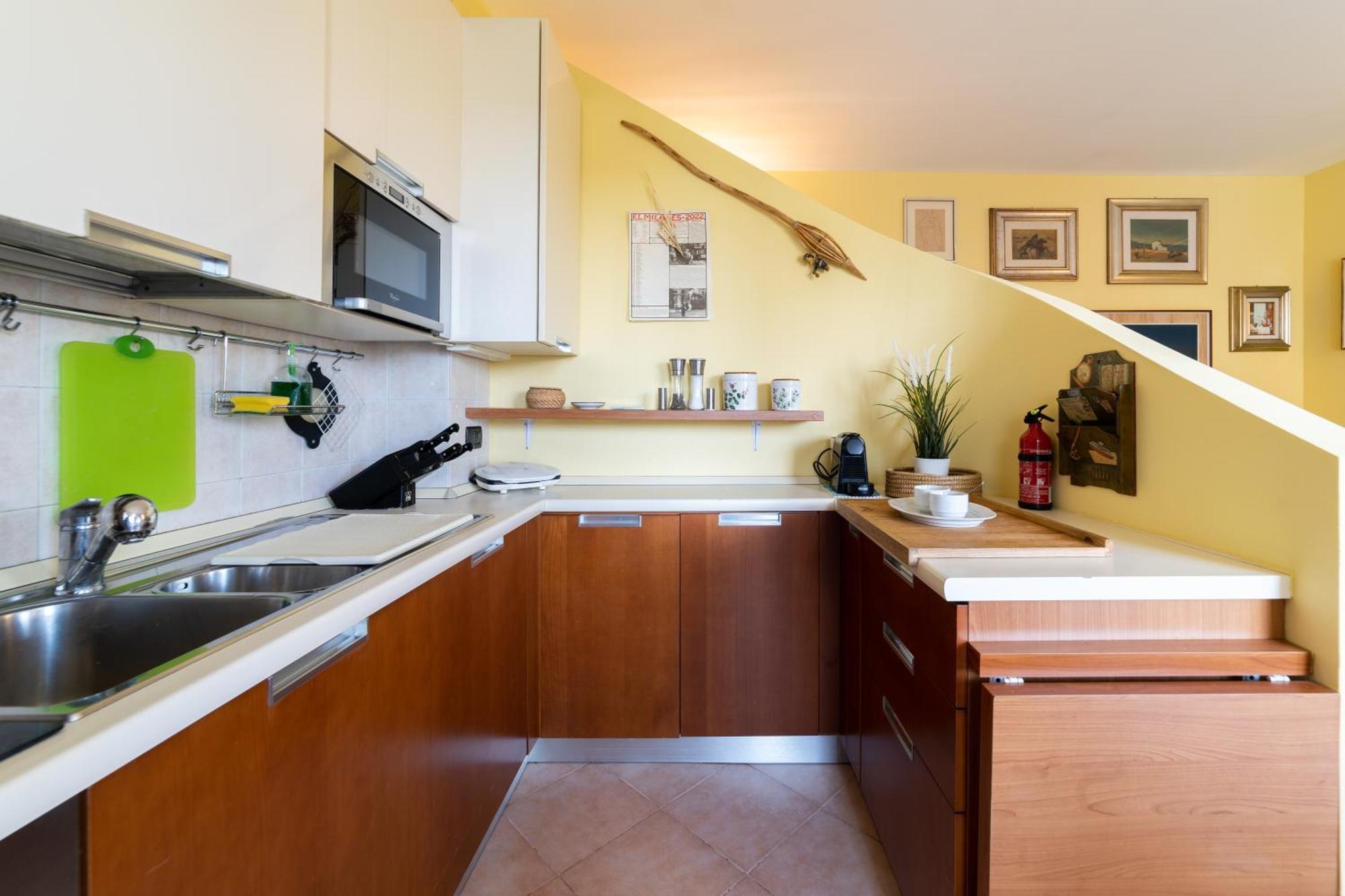 Pe19 Rho-Fiera Milano New House & Garage Privato Apartment Exterior photo