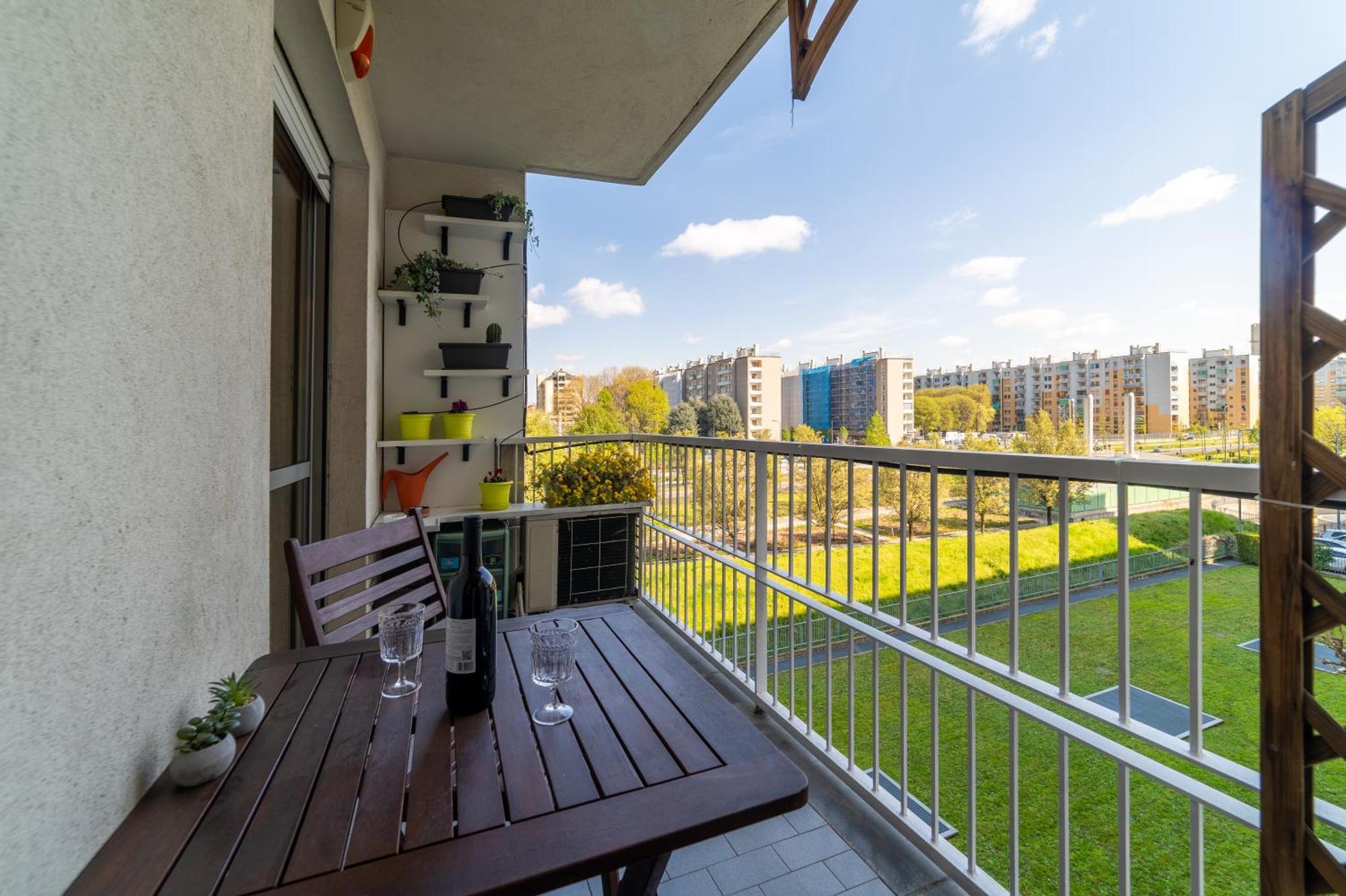 Pe19 Rho-Fiera Milano New House & Garage Privato Apartment Exterior photo